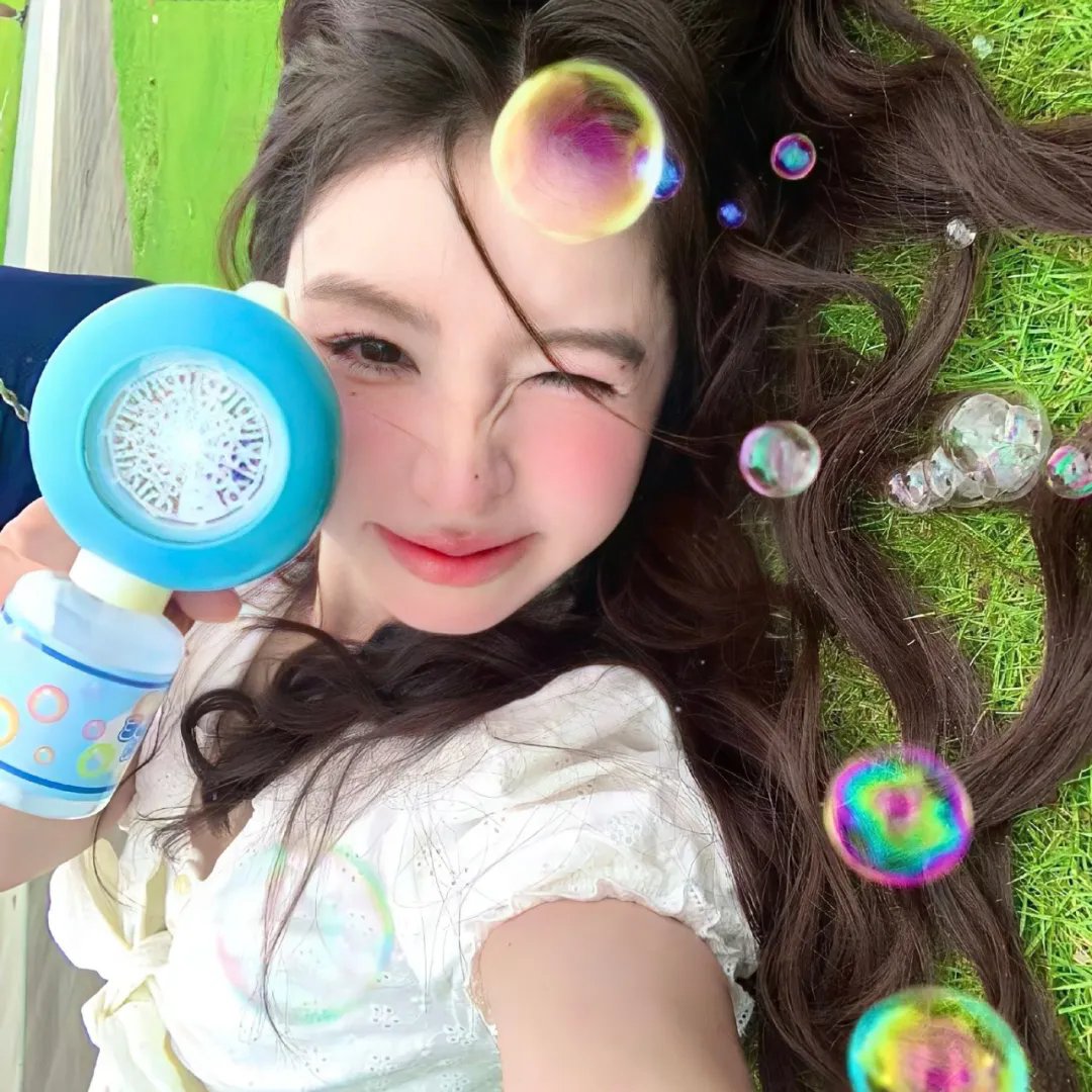 欲燄春潮
